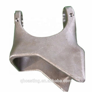 Steel Precision Casting for Machinery Parts