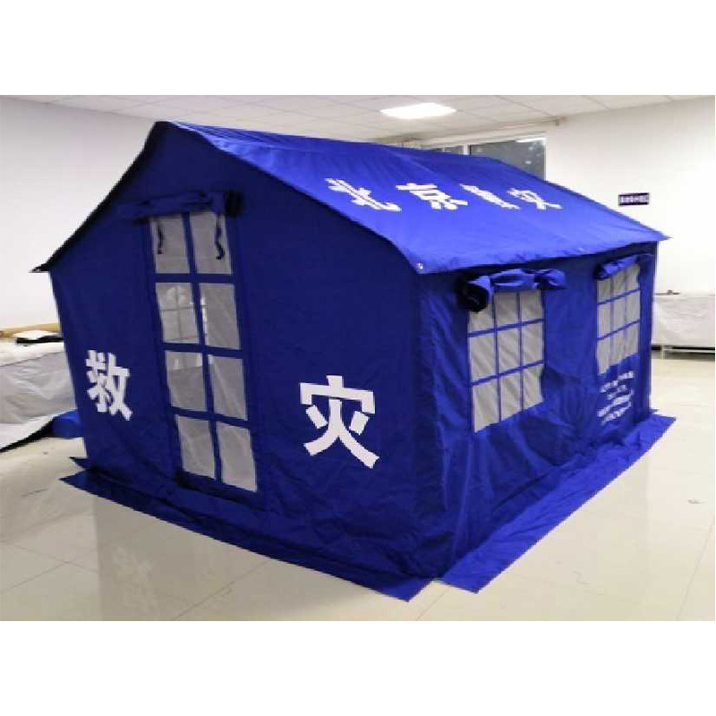 Hot sale heavy duty civil emergency command disaster relief tent emergency survival tent for sale