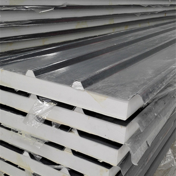 fiberglass composite plasticcorrugated insulated frp grp transparent clear roofing polyurethane sandwich panel