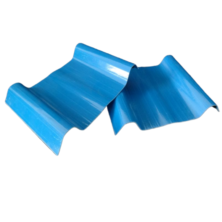 1.2mm thickness fiberglass reinforced plastic translucent corrugated  frp sunlight roofing  sheets