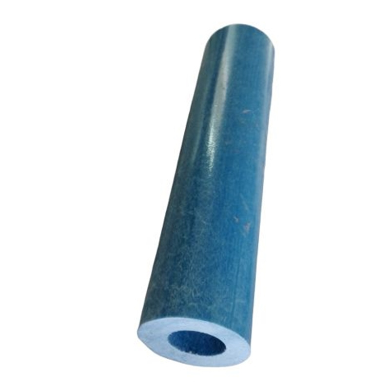 Fiberglass Reinforced Plastic Pultruded Composite FRP GRP hollow round bar