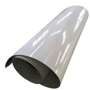 2mm Gel Coated  Fiberglass  Composite FRP GRP Panel in Roll for caravan body