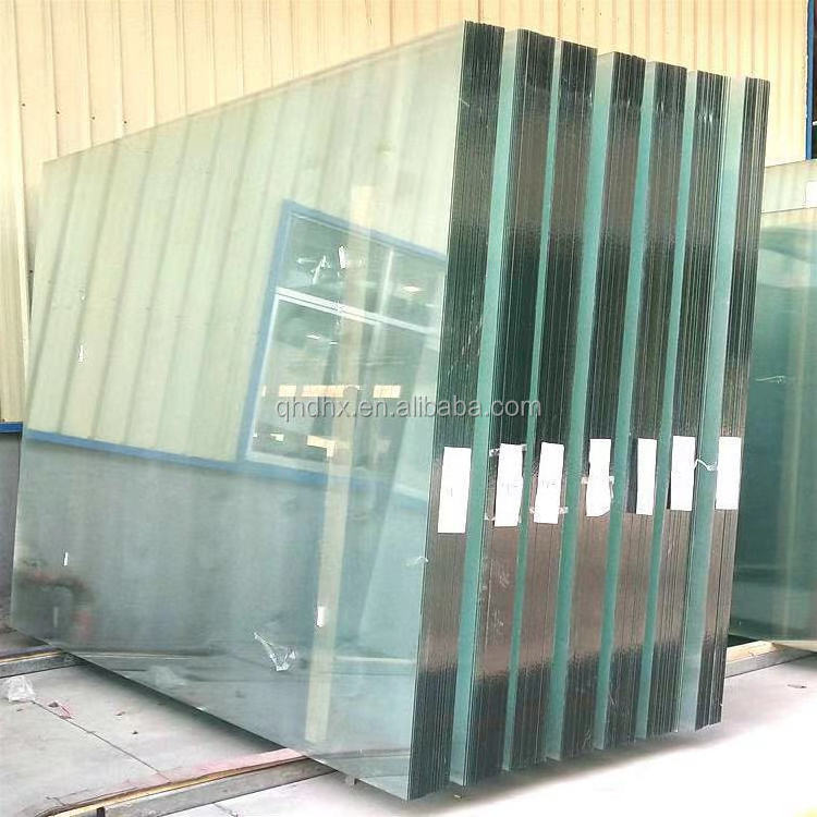 laminated glass manufacturer laminated glass panels fabricas laminated tempered glass