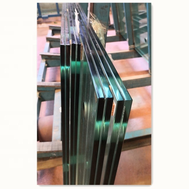 laminated glass manufacturer laminated glass panels fabricas laminated tempered glass