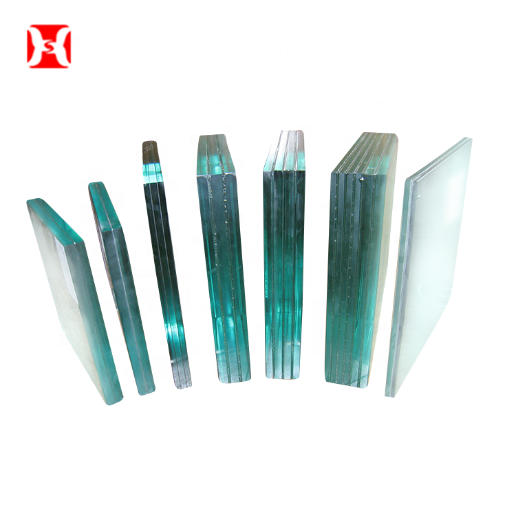 laminated glass manufacturer laminated glass panels fabricas laminated tempered glass