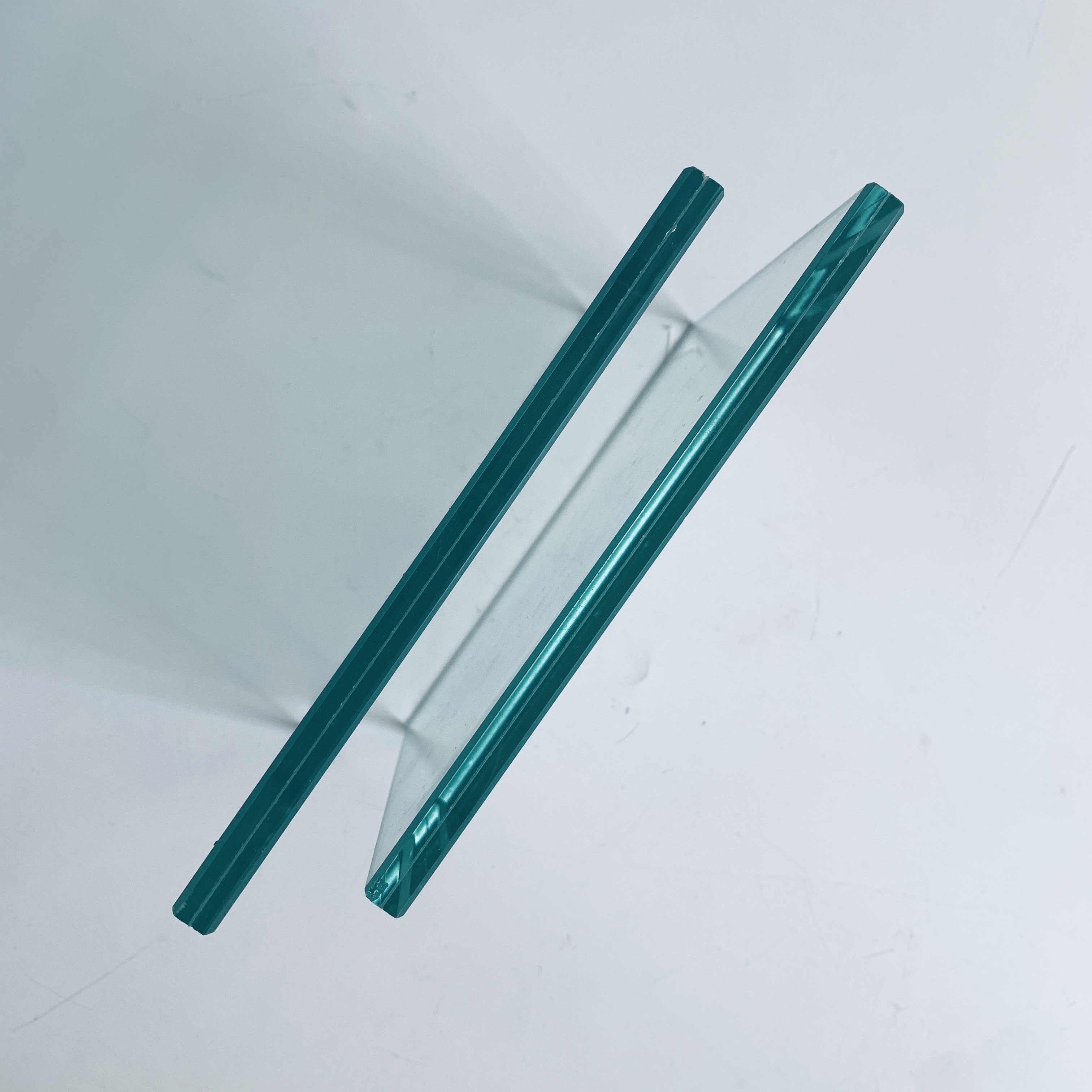 8 8mm 12mm thick 638 laminated sgp(dupont)glass milk white laminated glass price m2