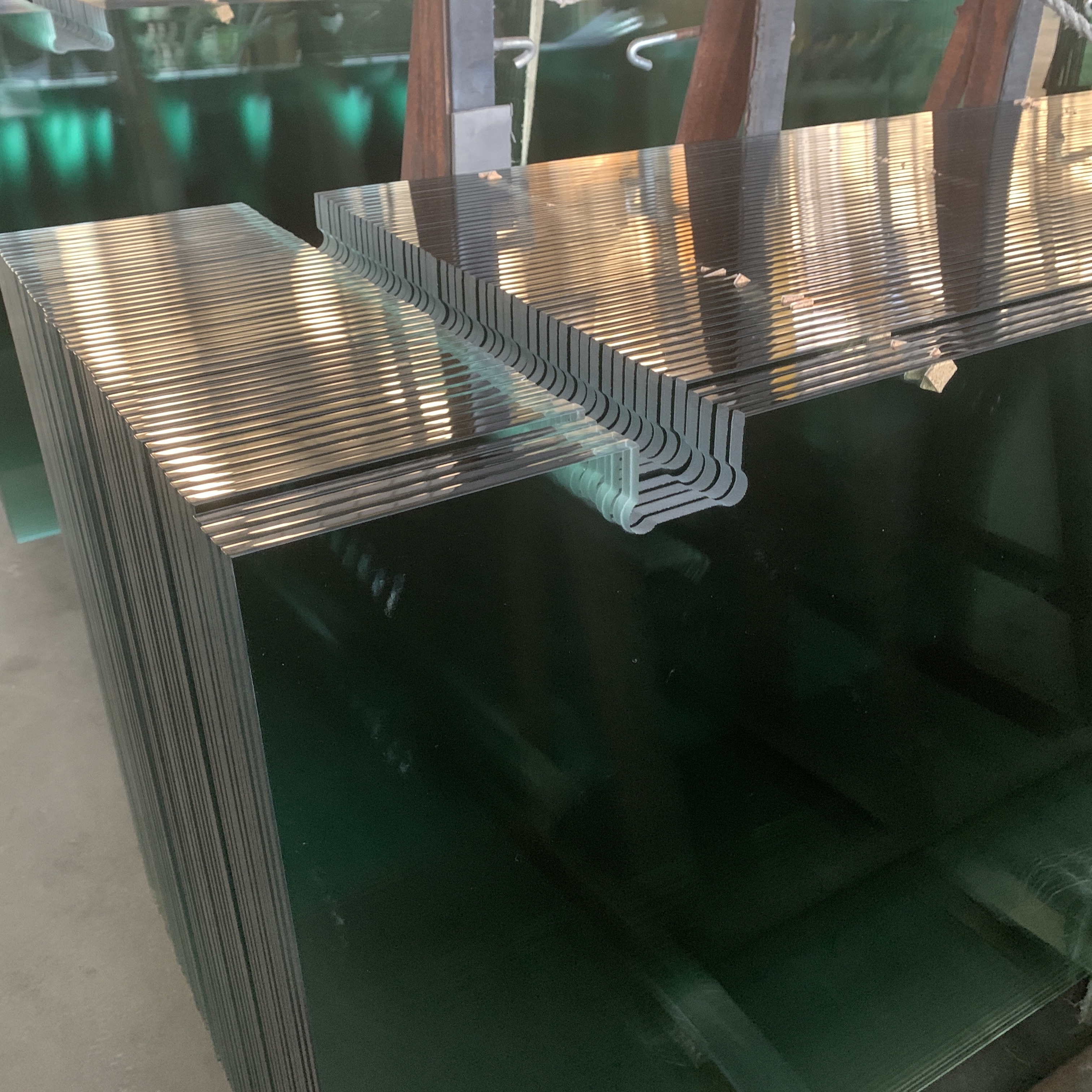 6mm 8mm 10mm tempered glass cost per square foot 10mm glass price 6mm 8mm 12mm