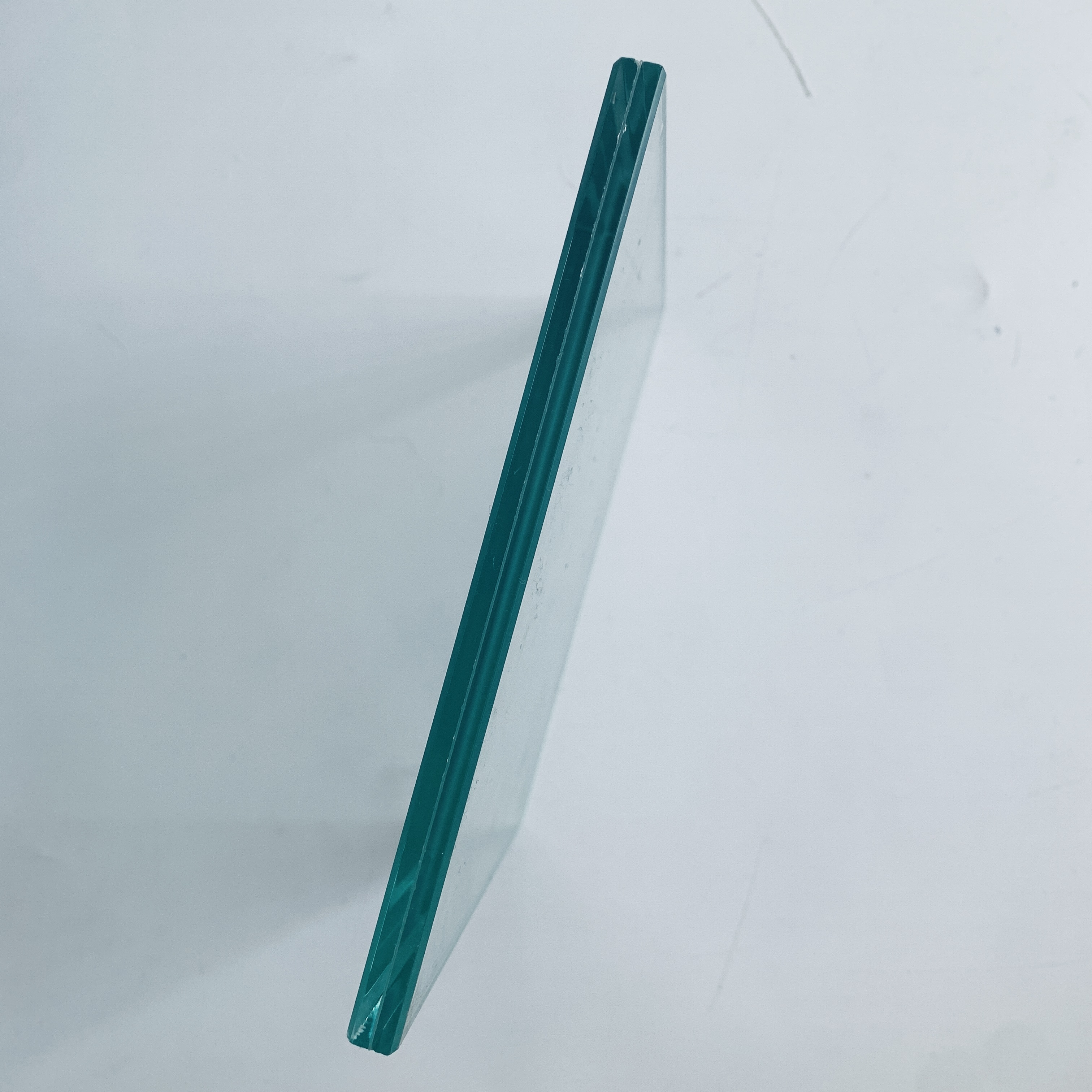 8 8mm 12mm thick 638 laminated sgp(dupont)glass milk white laminated glass price m2