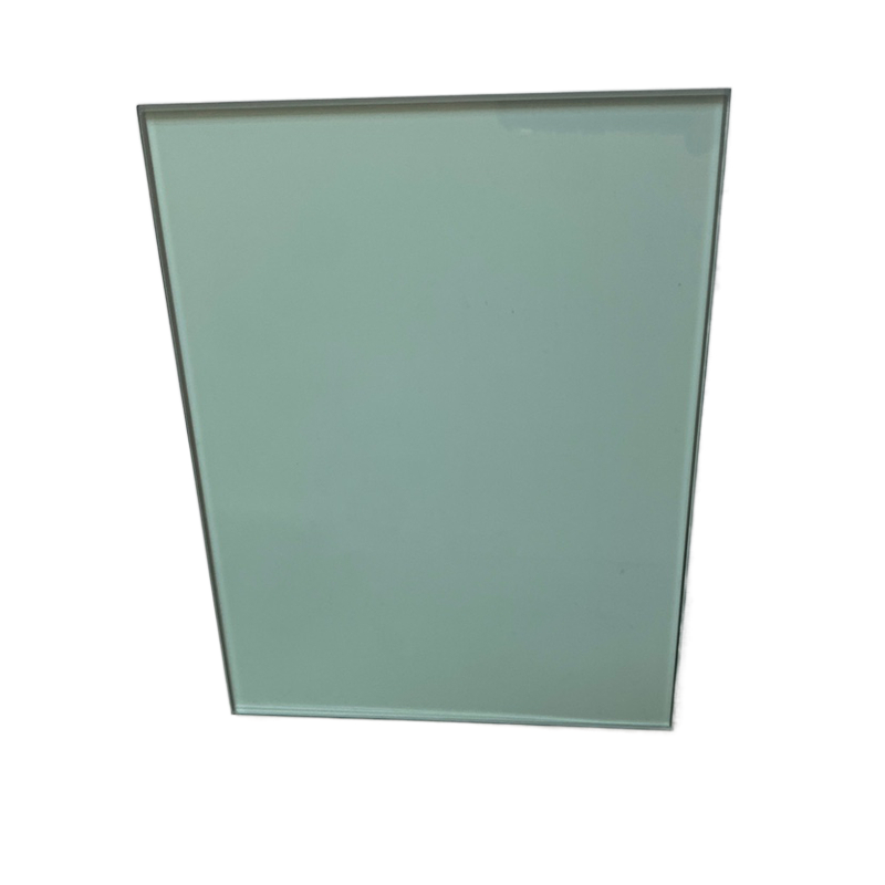 6mm silver reflective sky blue light green tint tinted float glass panels with gold skylight tea euro smoke grey bronze price