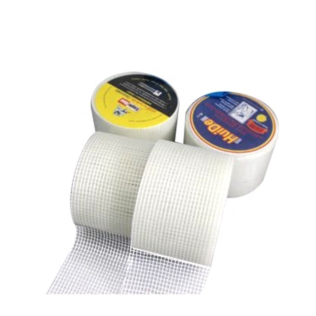 facade fiber glass mesh machine produce white soft coated alkali resistant plaster wall mesh net roll