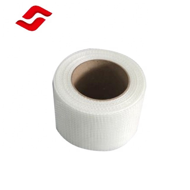 facade fiber glass mesh machine produce white soft coated alkali resistant plaster wall mesh net roll