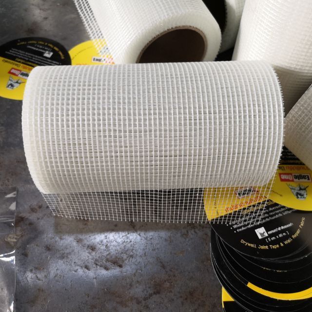 uncoated glue fiberglass  with reinforce epoxy fiber glass wall  meshes  insulation strip