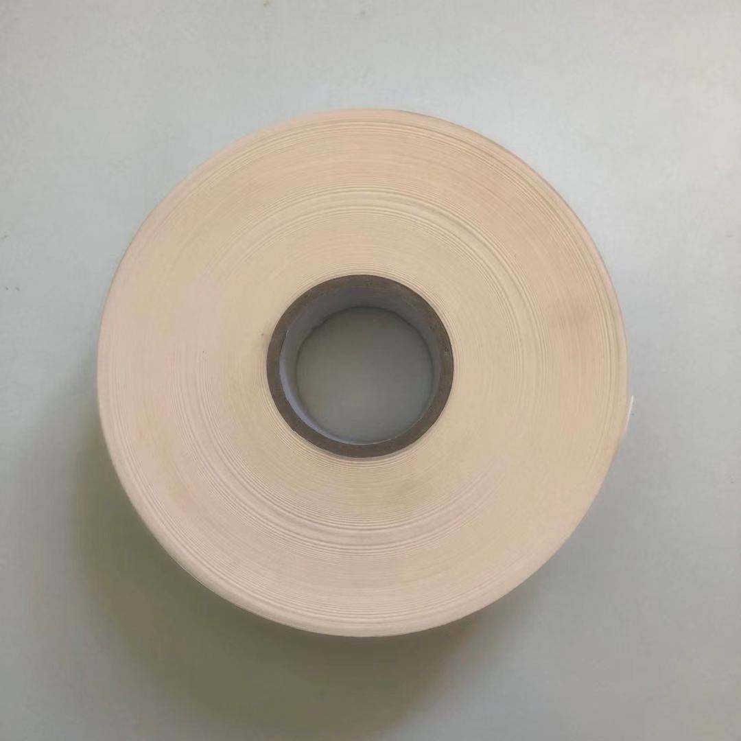 High Quality Joint Paper Tape 150M X 50mm Drywall Ceiling Water Resist Reinforcement Tape Kraft Paper Acrylic White Easy Masking