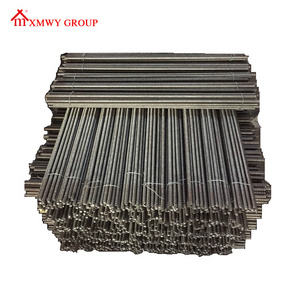 new type concrete wall formwork scaffolding accessories tie rod with wing nut for sale