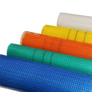 High mechanic strength precious  softness high quality glass fiber fabric Wholesales drywall  fiberglass mesh