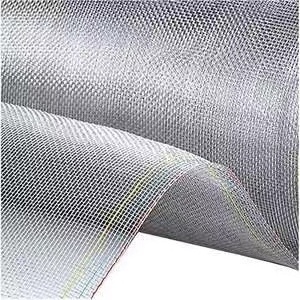 High mechanic strength precious  softness high quality glass fiber fabric Wholesales drywall  fiberglass mesh