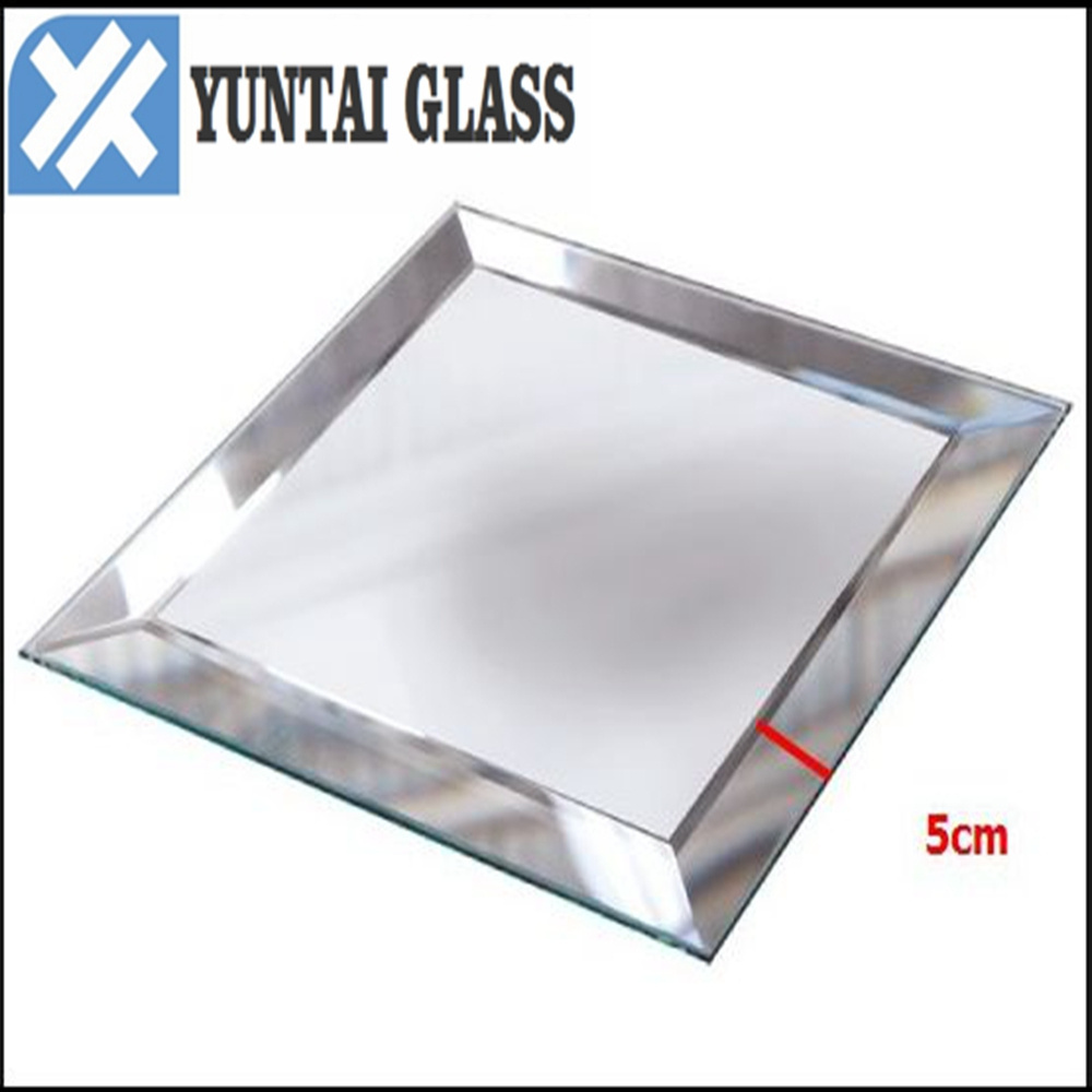 2mm-6mm silver aluminum bronze grey golden reflective tempered Glass Mirrors for decoration and furniture