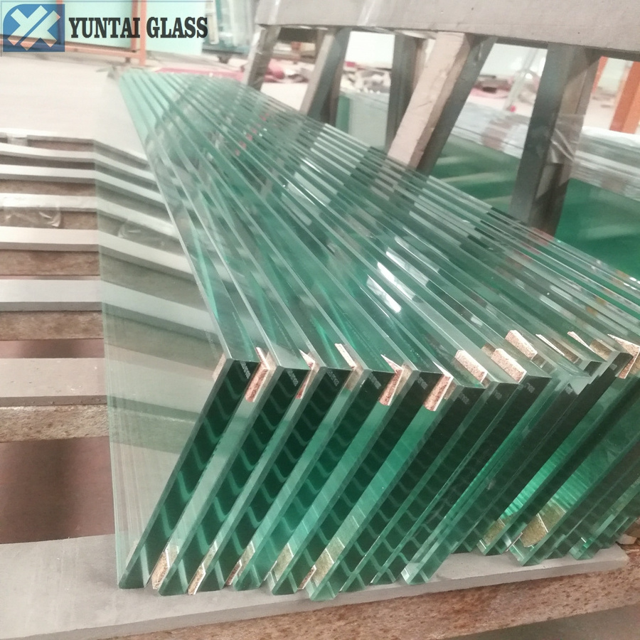 construction and building glass tempered, commercial glass panels standard sizes ,toughened stained glass manufacturer