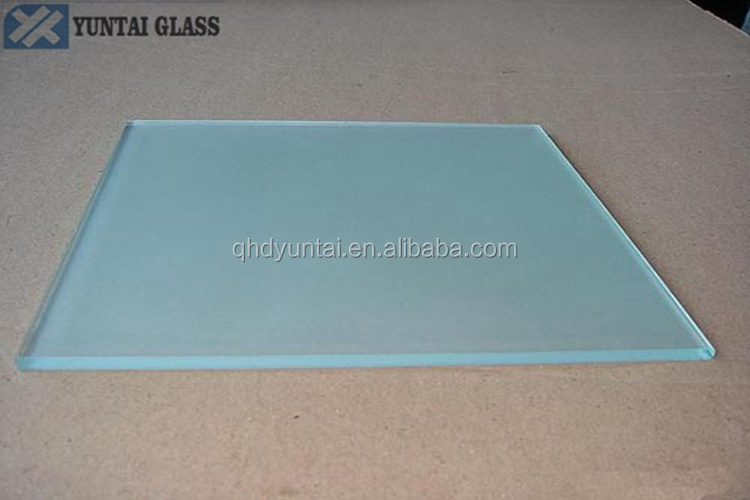 jalousie window glass prices / shower door frosted glass / annealed glass partition