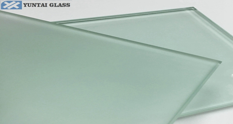 jalousie window glass prices / shower door frosted glass / annealed glass partition