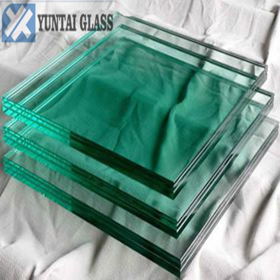 Factory cheap price window wholesale tempered laminated glass aquarium with CE /ANSIZ97.1 certificate