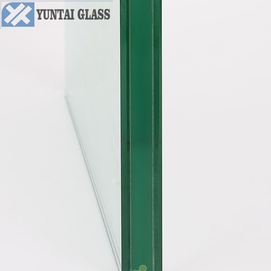 Factory cheap price window wholesale tempered laminated glass aquarium with CE /ANSIZ97.1 certificate