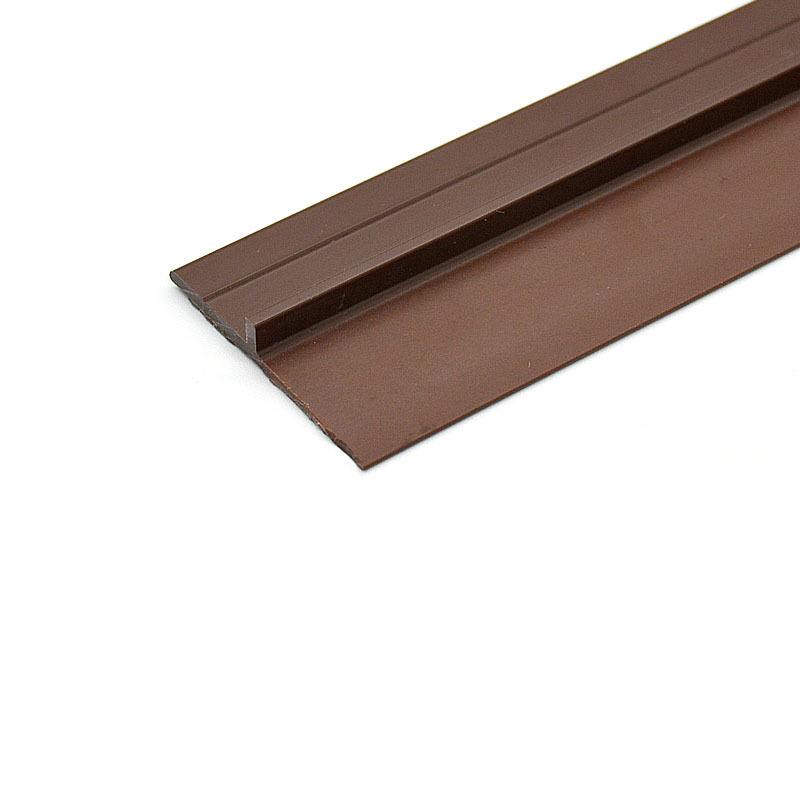 Factory Direct Price Reduce Noise Flexible Dustproof Door Bottom Sealing Strip Guard