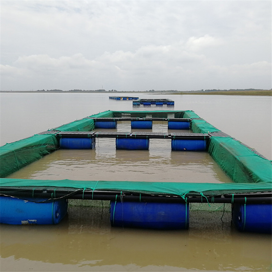 aquaculture tank aquaculture tank fish cage lobster traps crab farming boxes aquaculture  fishing trap  fish farm