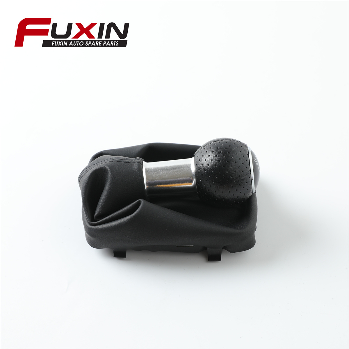 5 speed 12mm Manual Transmission schaltknauf Gaiter Boot Fit For Audi A3 S3 2004 2005 2006 2007 2008 8L0863278BJ Gear Shift Knob