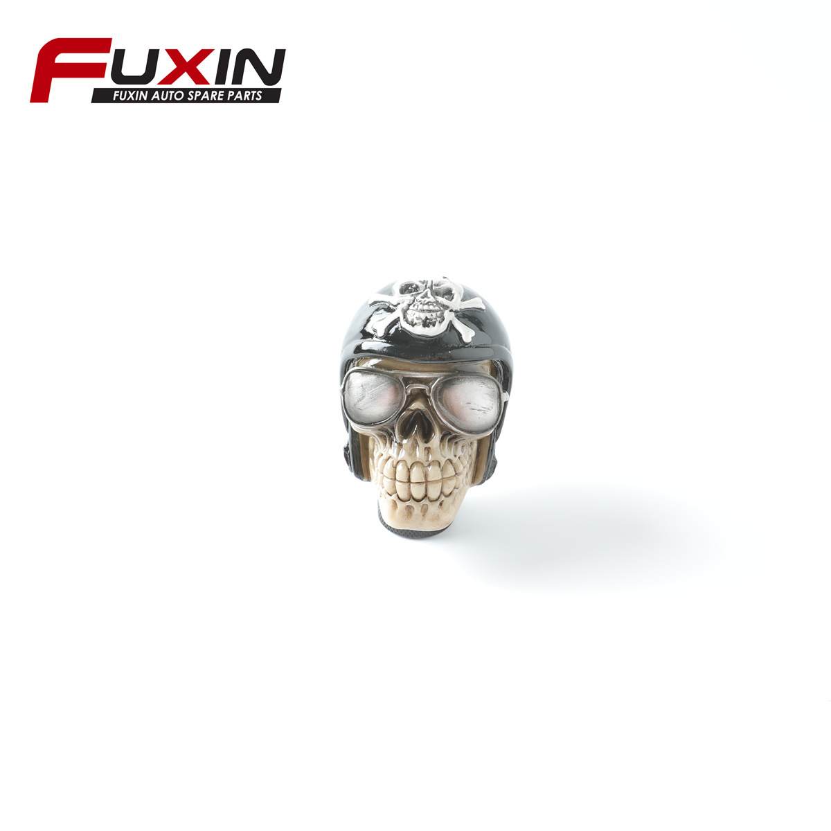 Car novelty modification Gear Shift Knob Styling green Ghost Hand 8 ball skull Gear Stick Shift Lever Knobs Resin Gear Shifter