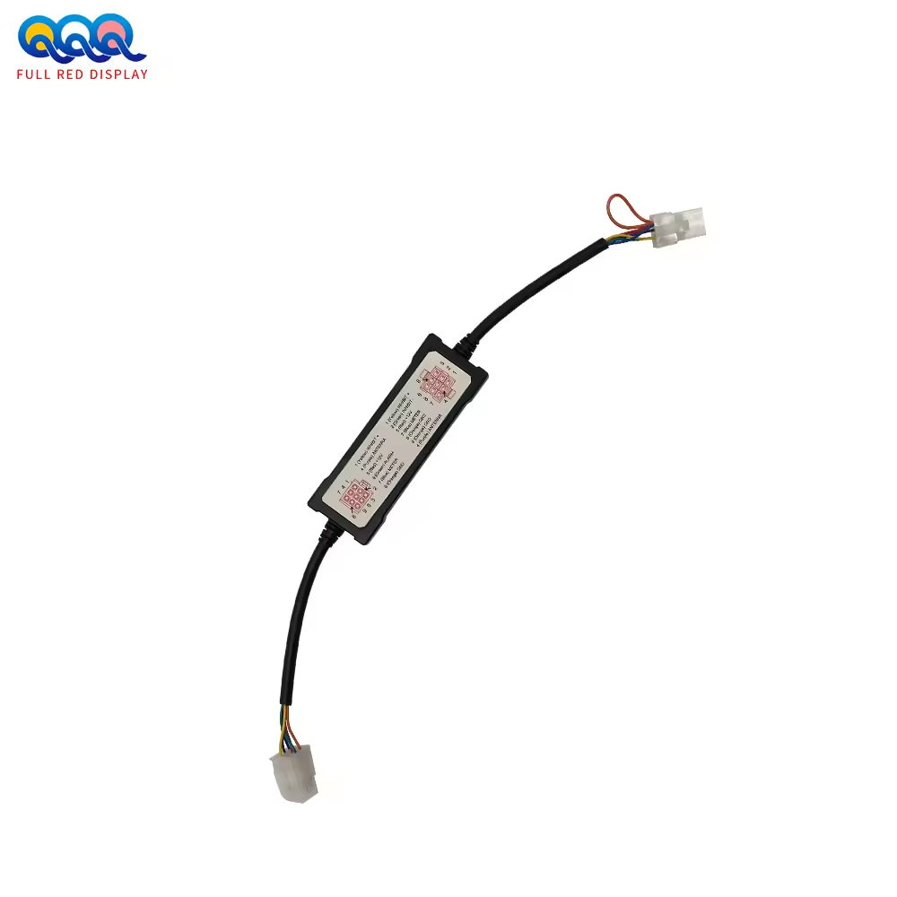 TOP Anti Theft Device Harness For ICT Bill Acceptor Anti Cheating Device Protect Safe Jammer Devices