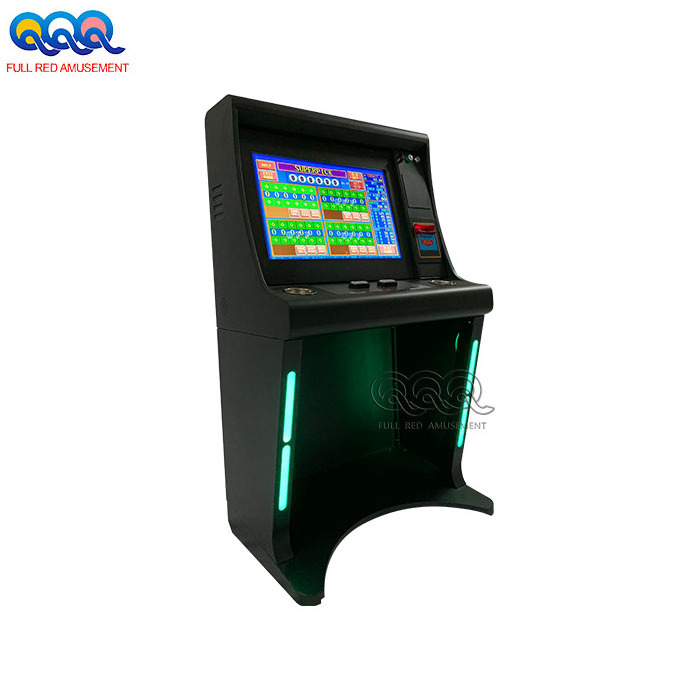 Pog 510 Pog Game Machine POG 595 Game Cabinet Pot O Gold T340 Pot of Gold Game Machine For Sale