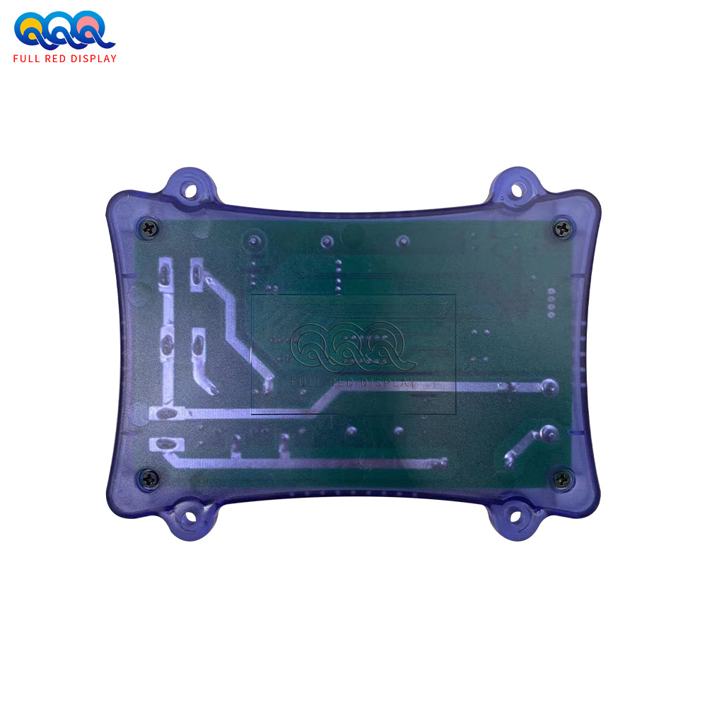 R9 Anti Shock Protector Device For Amusement Arcade Game Fighting Machine Anti Shock Card Cheating Device