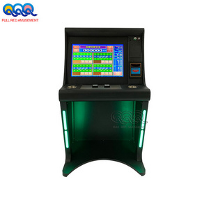 Pog 510 Pog Game Machine POG 595 Game Cabinet Pot O Gold T340 Pot of Gold Game Machine For Sale