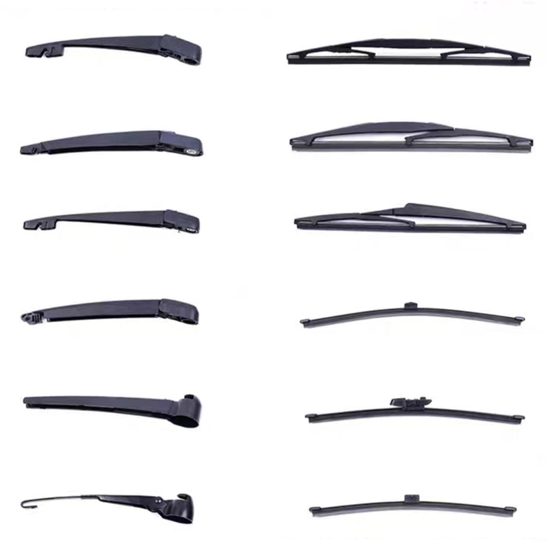 GUANGJI Wholesale Price Car Rear Window Wiper Arm Rear Wiper Blade