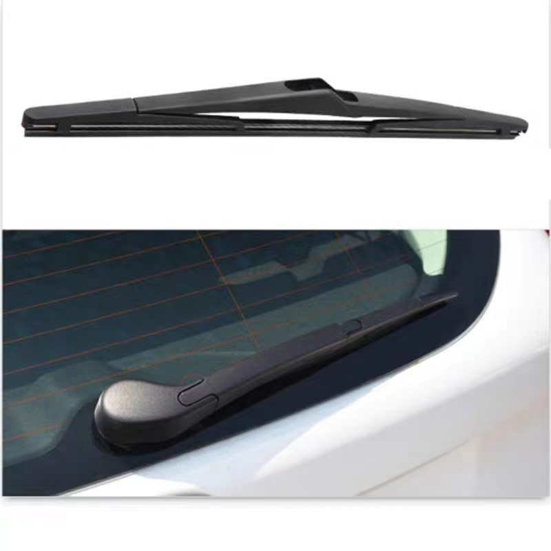 GUANGJI Wholesale Price Car Rear Window Wiper Arm Rear Wiper Blade