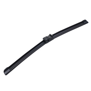 GUANGJI universal windshield flat wiper the new silicone wiper rubber refill wholesale window wipers