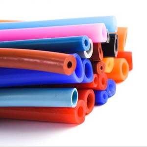 High-quality silicone rubber tube Silicone Tube Hose