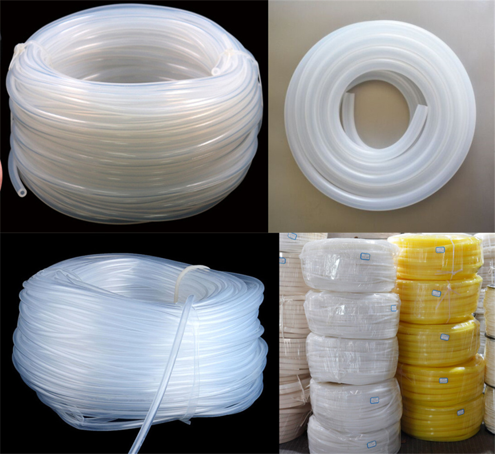 High-quality silicone rubber tube Silicone Tube Hose