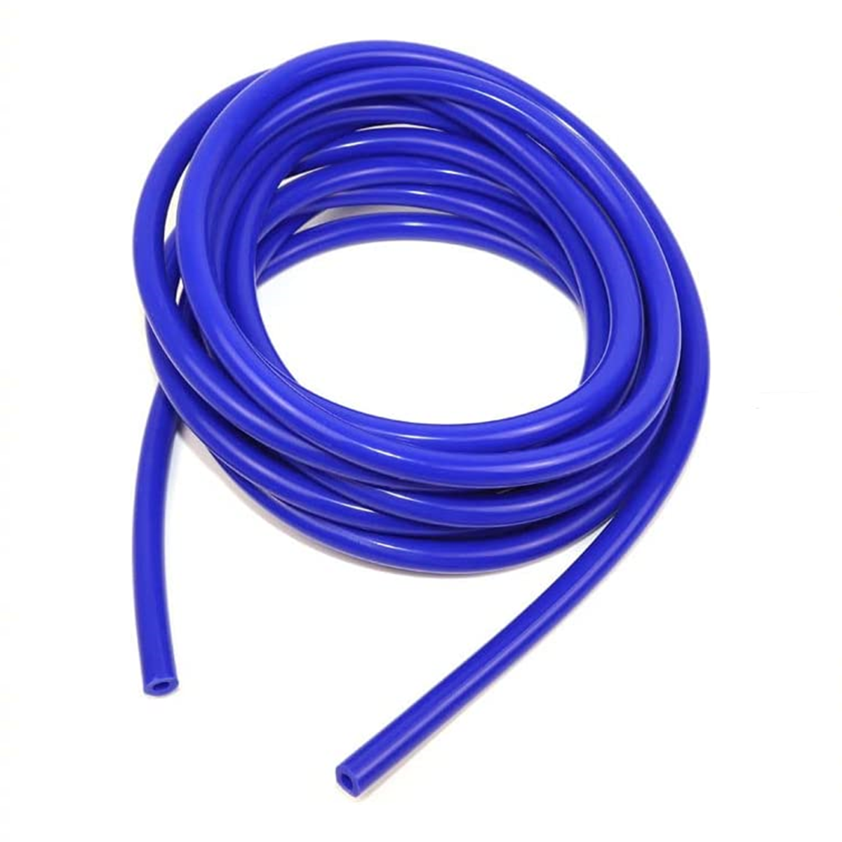 Low Price Silicone Tube Manufacturer Vacuum Hose Pipe Soft Tube for Water, Air & Liquid