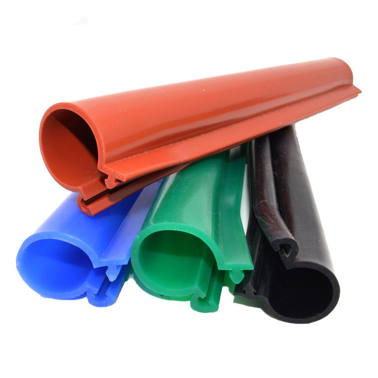 China overhead line animal guard cover cold heat shrink tube waterproof cable management sleeve