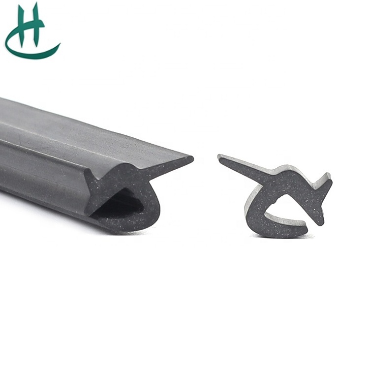 universal windshield rubber seal/parabrisa universal/universal window seal