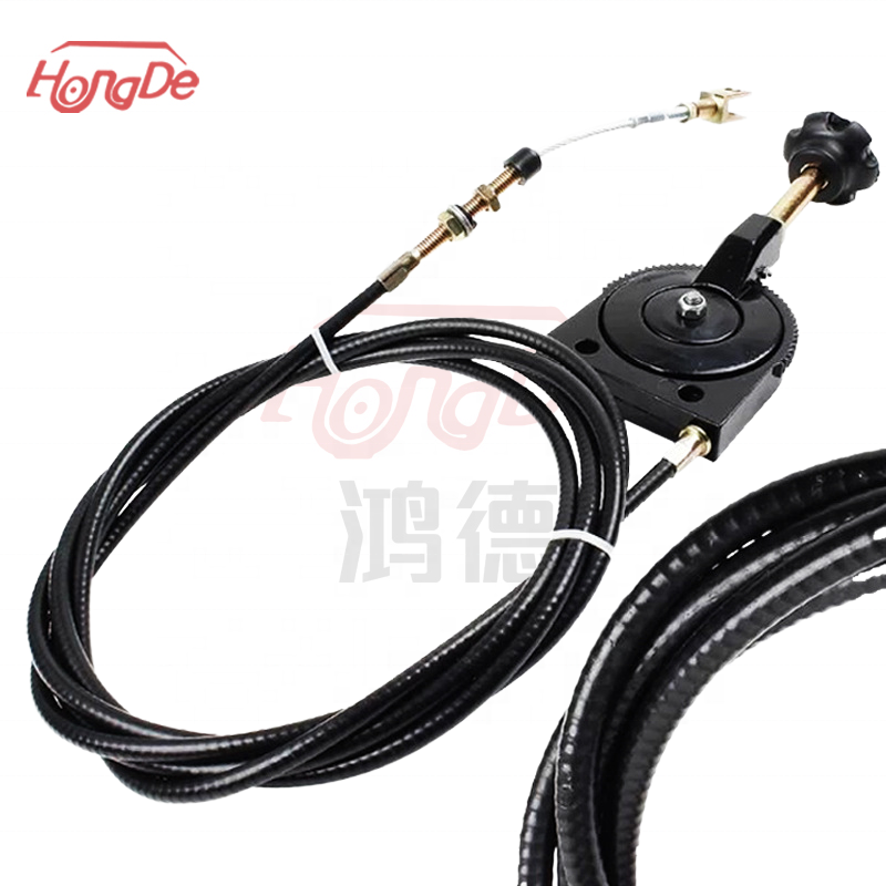 hot sale motorcycle push pull control cable outer casing  brake cable outer casing