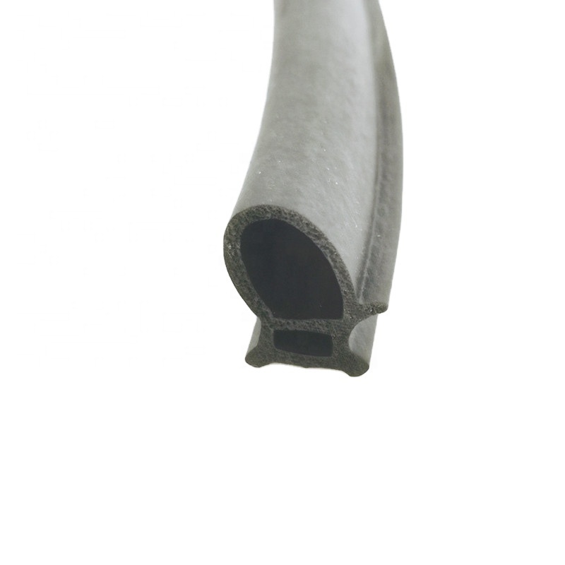 truck windshield rubber seal for door and window