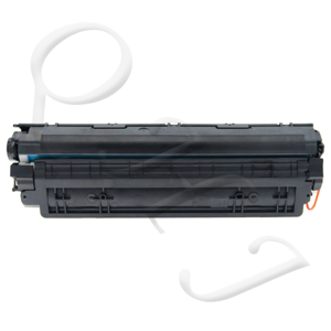 QHJ Compatible Laser Toner Cartridge for HP Drum Units for Models 85a 78a 88a 35a 36a 12a 79a 48a 83a 83x 49a 53a 105a 106a 107a