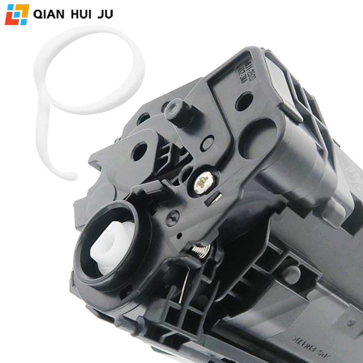 QHJ Compatible Laser Toner Cartridge for HP Drum Units for Models 85a 78a 88a 35a 36a 12a 79a 48a 83a 83x 49a 53a 105a 106a 107a