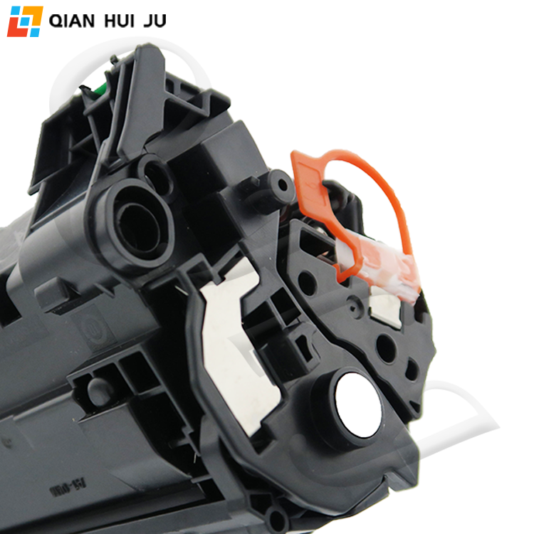 QHJ Compatible Laser Toner Cartridge for HP Drum Units for Models 85a 78a 88a 35a 36a 12a 79a 48a 83a 83x 49a 53a 105a 106a 107a