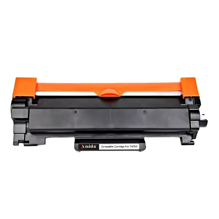 QHJ High Quality Copier Toner Cartridge Compatible with Brother TN730 TN760 TN770 TN2415 TN2445 TN2454 Printers Drum Units