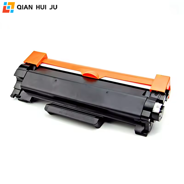 QHJ High Quality Copier Toner Cartridge Compatible with Brother TN730 TN760 TN770 TN2415 TN2445 TN2454 Printers Drum Units