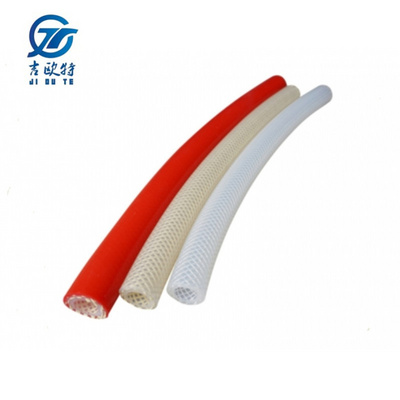 high Temp Performance 3/4" ID Red  Reinforced Silicone Heater Hose